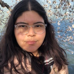 Meet your Posher, Sandra